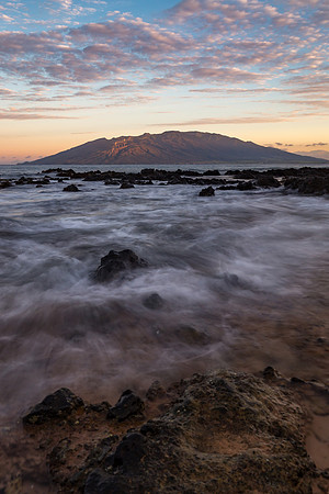 Maui Sunrises