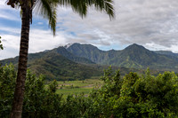 Kauai Mountains