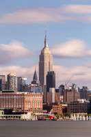 Empire State Building