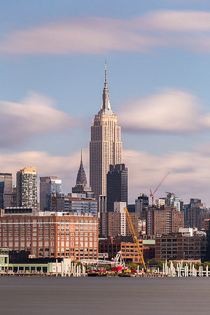 Empire State Building