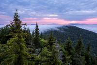 Fog Overflow
