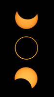 Texas Ring of Fire