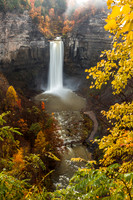 Taughannock Waterfall