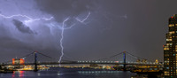 Ben Franklin Bolt Pano