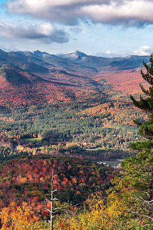 New York Valley