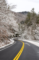 Vermont Highway