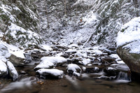 Winter Stream