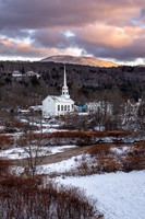 Stowe