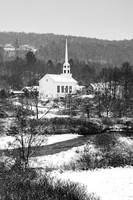 Stowe