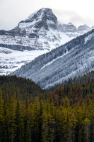 Layers in Banff