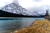 Waterfoul Lake, Canada