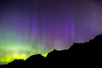 Aurora Explosion