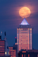 Full Moon with William Penn