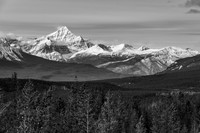Banff Overlook