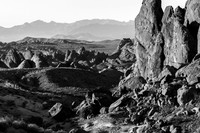 Valley of Fire, Nevada