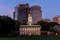 Independence Hall