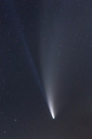 Comet Neowise