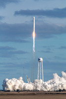 Cygnus NG-13 Lift Off