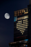 Four Seasons and the Moon