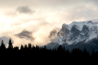 Canadian Rockies