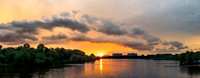 Storm Sunset