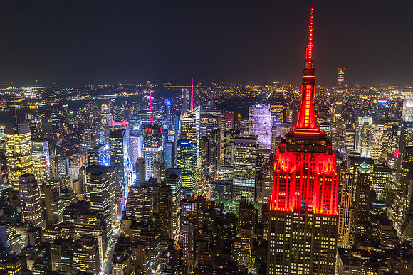 Empire State