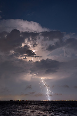 Full Storm Bolt