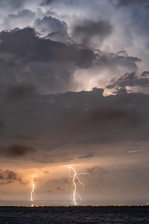 Double Bolt