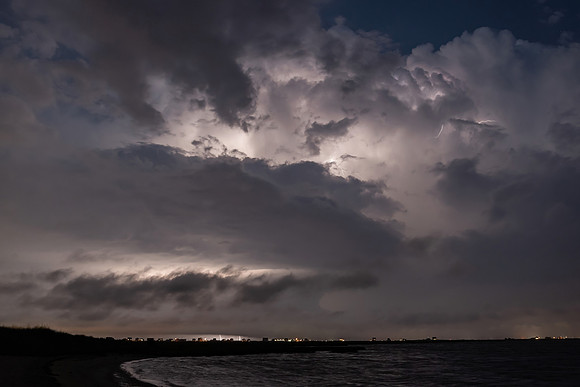 Supercell