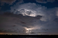 Double Bolt with Full Supercell