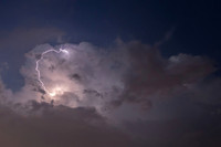 Horseshoe Bolt