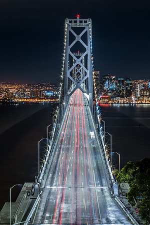 Bay Bridge
