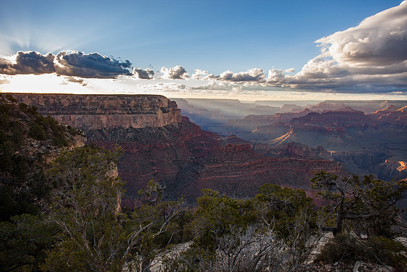 Grand Canyonest