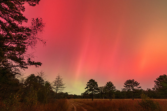 NJ Aurora