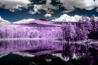 New Hampshire Mountains