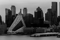 Triangle Building